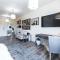 The Bishop Arts Hotel by Qresorts