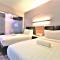 Prestigo Hotel - Johor Bharu