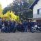 Gîte grande capacité au calme circuit Cascades du Hérisson