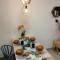 NORDIC Geniehome2BR1studio Free 90mbps WIFI and Carpark at Utropolis Suite Shah Alam