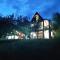FERN FARM ECO RESORT