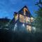 FERN FARM ECO RESORT