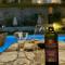 Creta Blue Boutique Hotel - Limenas Chersonisou