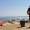 Résidence de standing la Pêcherie Spacieux T3 comme un cocon familial vue mer et sur l'avant port Sur le bout du bout de Cap d'Agde seule cap en Occitanie - Cap d'Agde