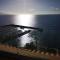 Magical Apt. with Sea View & Cliff