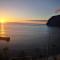 Magical Apt. with Sea View & Cliff