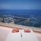 Magical Apt. with Sea View & Cliff