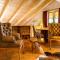 Alpenchalet St.Ulrich