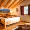 Alpenchalet St.Ulrich