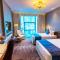 VIP Hotel Doha Qatar