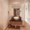 Oxygen Residence