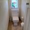Spacious King Bedroom in Grantham Lincolnshire