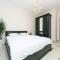 Lux apartment, Comfort town, Kyiv