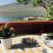 Holidayhouse by the sea