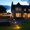 Lairds Lodge Inverness - Інвернесс