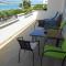 Apartments Brešan