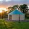 Loughcrew Glamping - Oldcastle