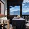 Pratenberg Wine Lodge