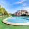 Appartement Torre La Mata