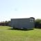 Lanterns Shepherds Huts & Glamping