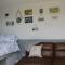 Lanterns Shepherds Huts & Glamping