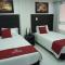 Hotel Business Center