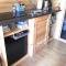 Lanterns Shepherds Huts & Glamping