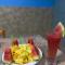 Mandhoo Inn