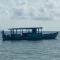 Mandhoo Inn
