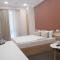 Bonjour Boutique Hotel Yerevan Bonjour Boutique Hotel Yerevan