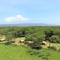 Africa Safari Lake Manyara located inside a wildlife park - Mto wa Mbu