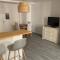 Appartement complet, hyper centre d’Auxerre.