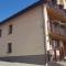 Apartmány 105