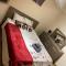 City Comfort Rooms