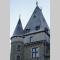 Castle Froidcour - Stoumont