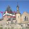 Castle Froidcour Castle Froidcour