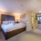 The Talbot Hotel, Oundle , Near Peterborough - 昂德尔