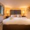 The Talbot Hotel, Oundle , Near Peterborough - 昂德尔