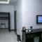 GreenPoint Hotel