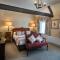 The Talbot Hotel, Oundle , Near Peterborough - 昂德尔