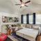 Vals Eclectic Classen Cottage - 俄克拉何马城