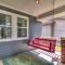 Vals Eclectic Classen Cottage