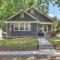 Vals Eclectic Classen Cottage