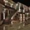 Harman Cave Hotel
