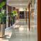 Dingshang Apartment Hotel