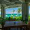 The Moon Beach Museum Resort