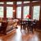 Riverfront Property with Waterfalls near Yosemite and Bass Lake