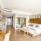Jimbaran Bay Beach Resort and Spa by Prabhu