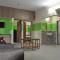 Haritha Apartments, Helpful Staff, Near Bus & Railway Station, Geyser, TV, Best priced Family-Only Apartments in Tirupati, Big Families, Groups Welcome