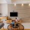 Dingshang Apartment Hotel